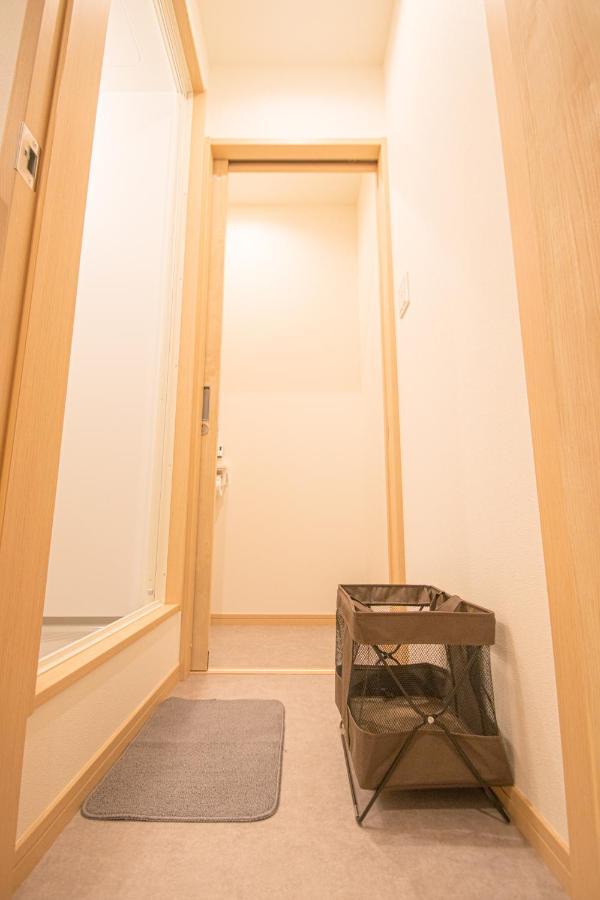 Ecru Haruyoshi Logement ฟูกุโอกะ ภายนอก รูปภาพ