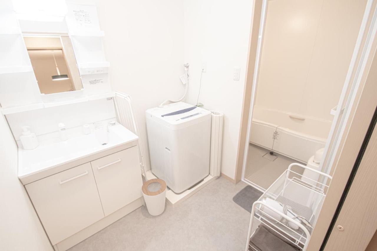 Ecru Haruyoshi Logement ฟูกุโอกะ ภายนอก รูปภาพ