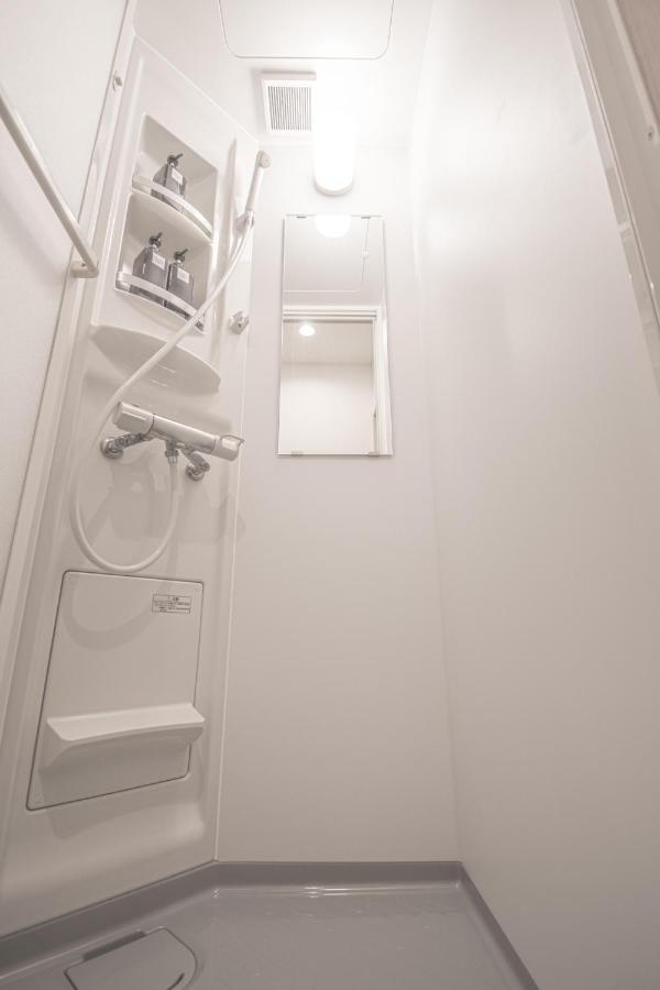 Ecru Haruyoshi Logement ฟูกุโอกะ ภายนอก รูปภาพ